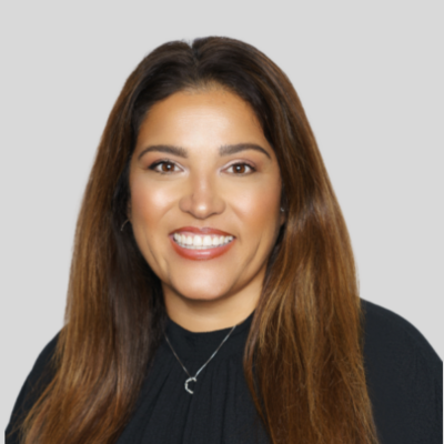 Annette Gonzalez