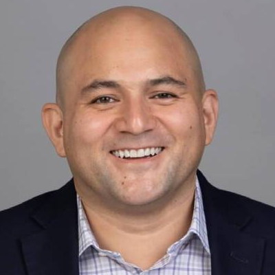 Pablo Villavicencio, Secretary